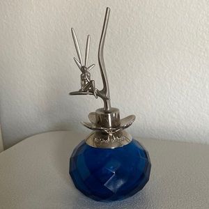 AUTHENTIC collectible Van Cleef & Arpels Féerie discontinued perfume bottle ONLY
